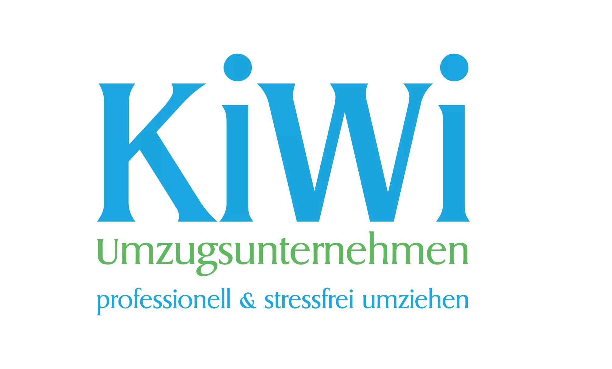 KiWi Umzugsunternehmen